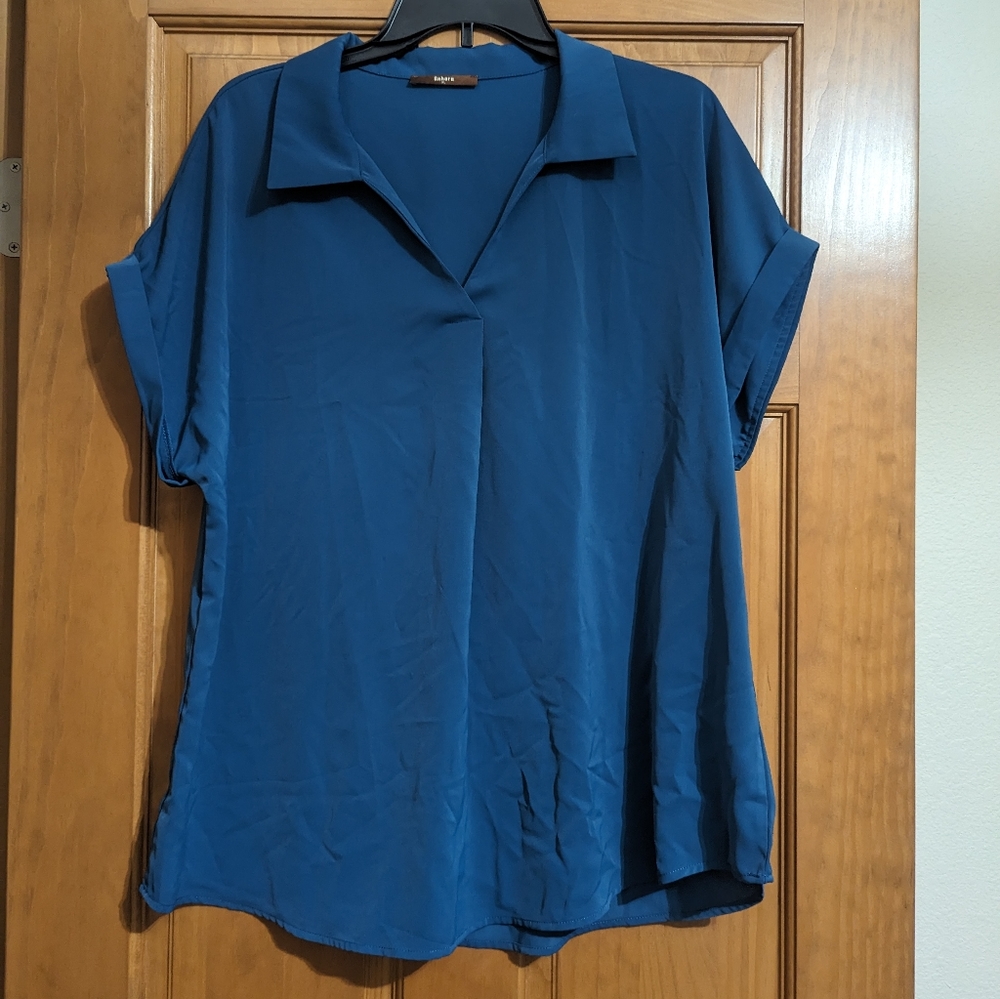 Work Blouse